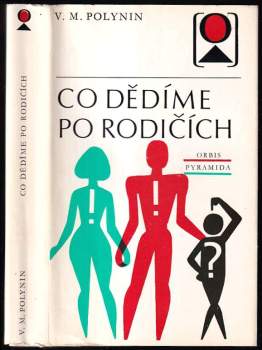 Co dědíme po rodičích