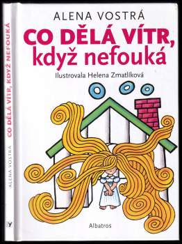 Co dělá vítr, když nefouká