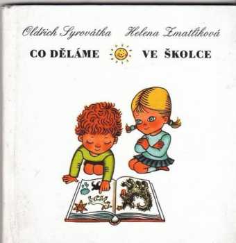 Co děláme ve školce