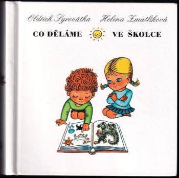 Co děláme ve školce