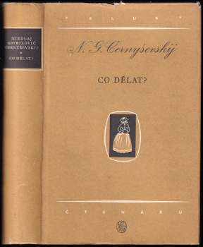 Co dělat?