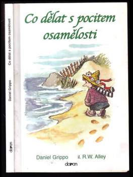 Daniel Grippo: Co dělat s pocitem osamělosti