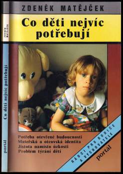 Co děti nejvíc potřebují