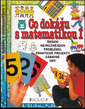 Co dokážu s matematikou I