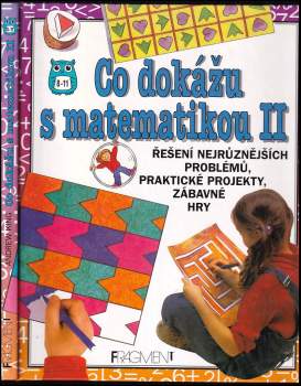 Co dokážu s matematikou II