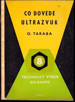 Co dovede ultrazvuk