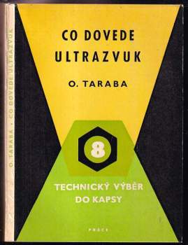 Co dovede ultrazvuk