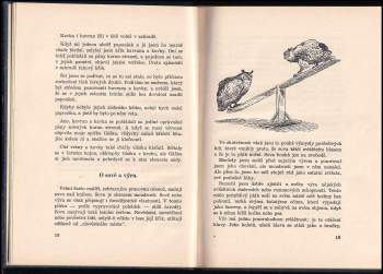 Vladimir Leonidovič Durov: Co dovedou cvičení ptáci