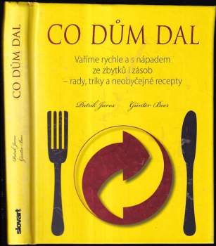 Patrik Jaros: Co dům dal