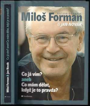 Co já vím?, aneb, Co mám dělat, když je to pravda?