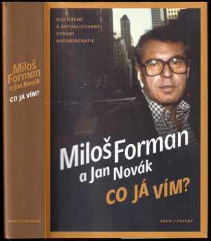 Co já vím?