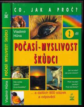 Co, jak a proč?