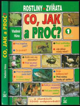 Co, jak a proč?