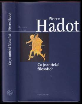 Co je antická filosofie?