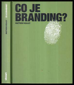 Co je branding?