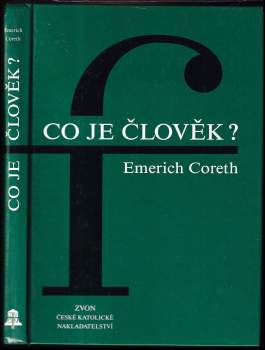 Co je člověk?