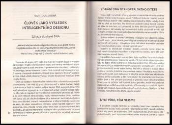 Gregg Braden: Co je člověk