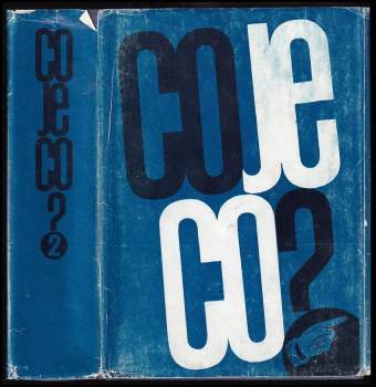 Roman Reisenauer: Co je co?
