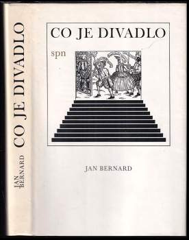 Co je divadlo