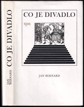 Co je divadlo