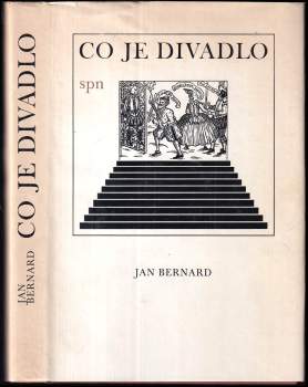 Co je divadlo