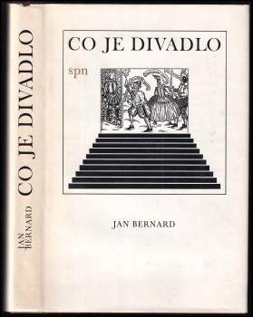 Jan Kopecký: Co je divadlo