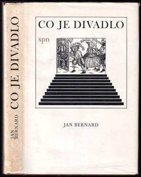 Jan Kopecký: Co je divadlo