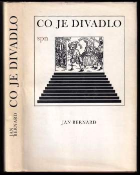 Jan Kopecký: Co je divadlo