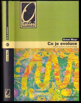 Co je evoluce