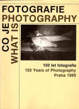 Co je fotografie