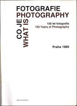 Co je fotografie