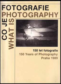 Co je fotografie