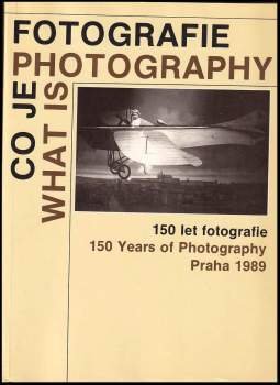 Co je fotografie