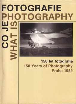 Co je fotografie