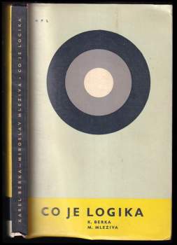 Co je logika