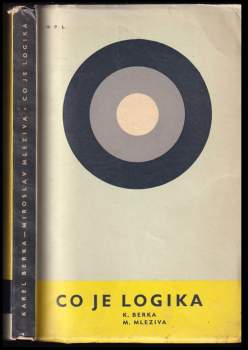 Co je logika