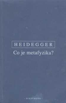 Co je metafyzika?