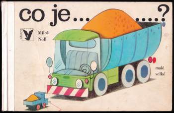 Co je...?