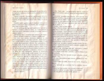 Anne Holt: Čo je moje