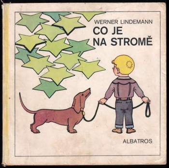 Co je na stromě