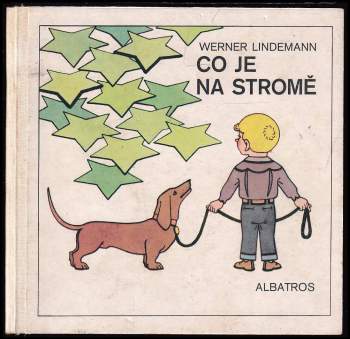Werner Lindemann: Co je na stromě
