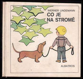 Werner Lindemann: Co je na stromě