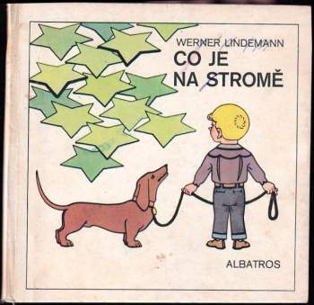 Werner Lindemann: Co je na stromě