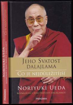 Co je nejdůležitější