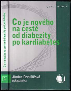 Co je nového na cestě od diabezity po kardiabetes