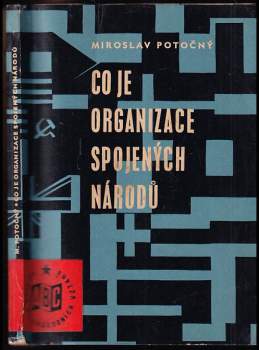 Co je Organizace spojených národů