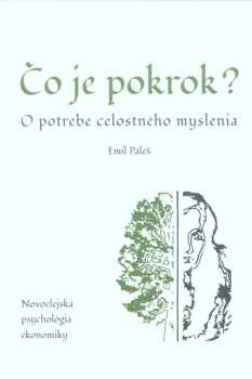 Čo je pokrok?
