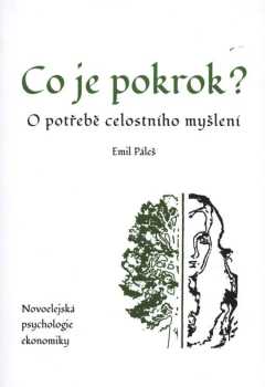 Co je pokrok?