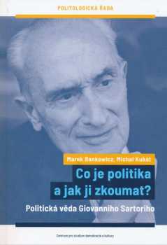Co je politika a jak ji zkoumat?