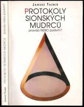 Protokoly sionských mudrců